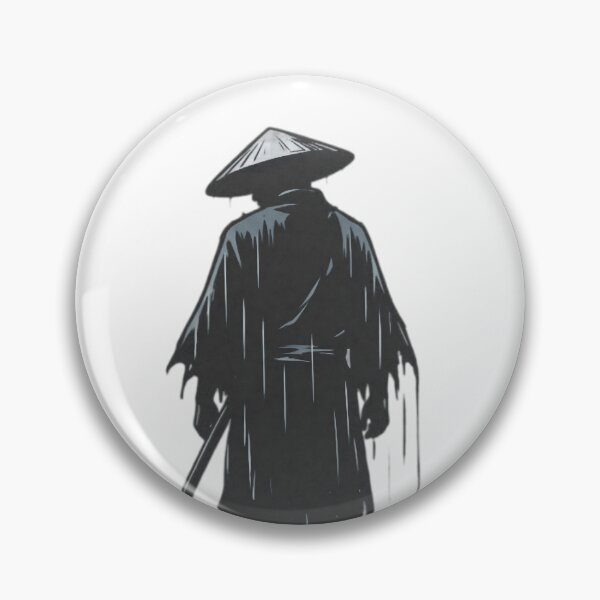 Item preview, Ronin designed and sold by ManikRaja.