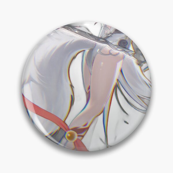 Item preview, Ye Shunguang Holding Sword Zenless Zone Zero designed and sold by KomiArts.