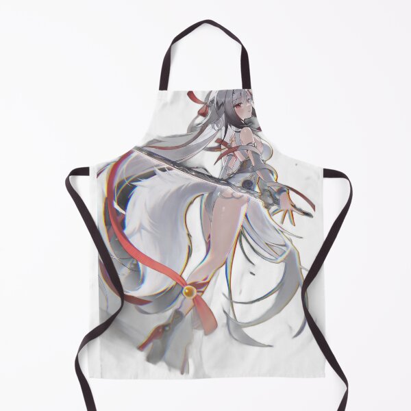 Item preview, Ye Shunguang Holding Sword Zenless Zone Zero designed and sold by KomiArts.