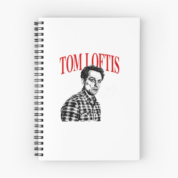 Item preview, Tom Loftis Portrait Graphic Design designed and sold by gwapaudonnirx.