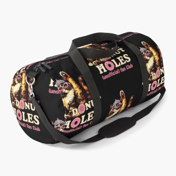 Item preview, Dungeon Crawler Carl Donut Holes Fan Club designed and sold by PontiaGudam.