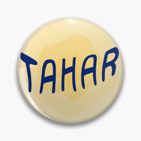 Item preview, Tahar (rare name nametags) designed and sold by eveyting.