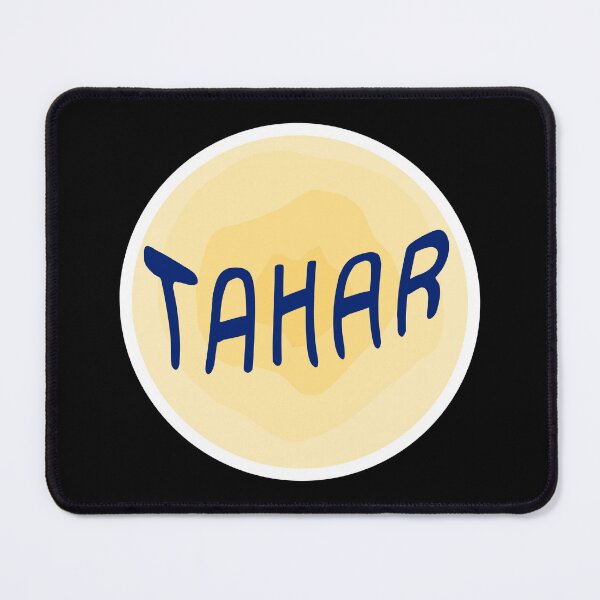 Item preview, Tahar (rare name nametags) designed and sold by eveyting.