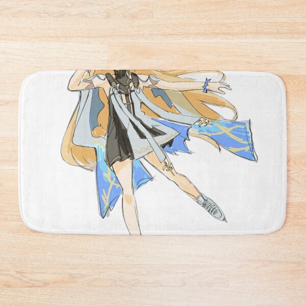 Item preview, Cartethyia Sunglasses Ice Skates Wuthering Waves designed and sold by KomiArts.