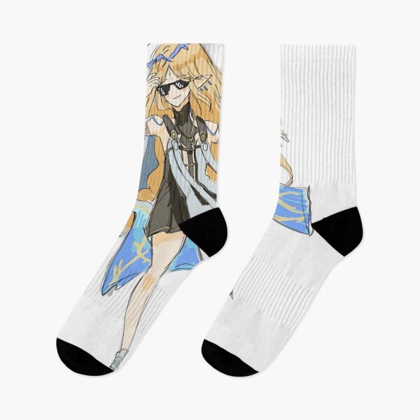 Item preview, Cartethyia Sunglasses Ice Skates Wuthering Waves designed and sold by KomiArts.