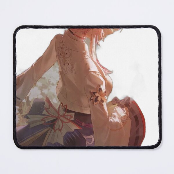 Item preview, Yae Sakura Traditional Clothing Honkai Impact 3rd designed and sold by KomiArts.