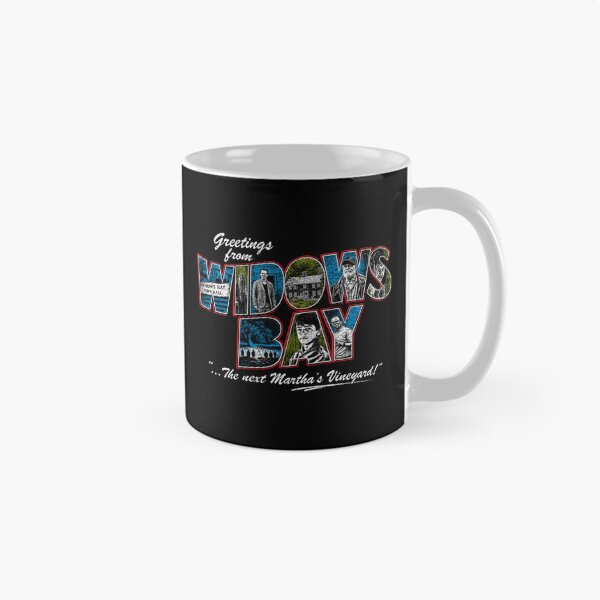 Item preview, Widows Bay Travel Graphic Design designed and sold by gwapaudonnirx.
