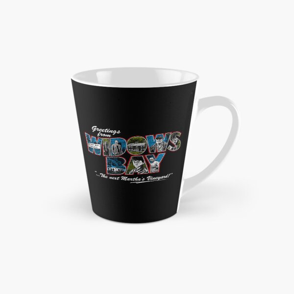 Item preview, Widows Bay Travel Graphic Design designed and sold by gwapaudonnirx.