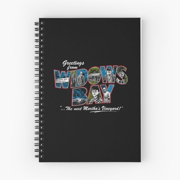 Item preview, Widows Bay Travel Graphic Design designed and sold by gwapaudonnirx.