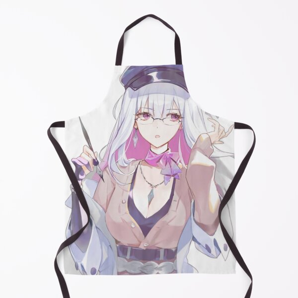 Item preview, Nihilux Wearing Glasses Honkai Star Rail designed and sold by KomiArts.