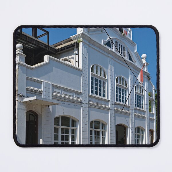 Item preview, Sumatra's colonial elegance designed and sold by franck380.