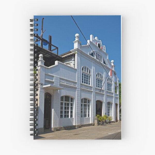 Item preview, Sumatra's colonial elegance designed and sold by franck380.