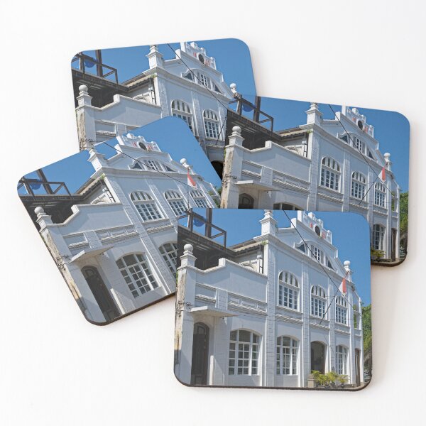 Item preview, Sumatra's colonial elegance designed and sold by franck380.