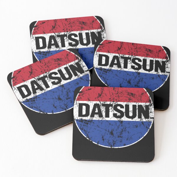 Item preview, Datsun Logo Classic T-Shirt designed and sold by lauradumitriu.