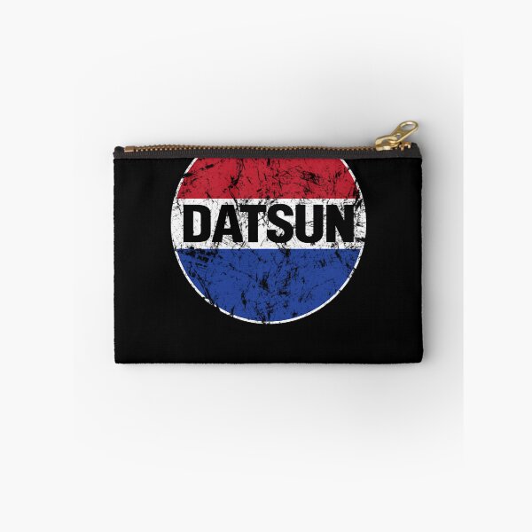Item preview, Datsun Logo Classic T-Shirt designed and sold by lauradumitriu.