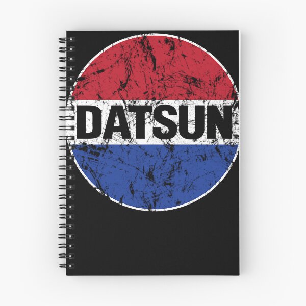 Item preview, Datsun Logo Classic T-Shirt designed and sold by lauradumitriu.