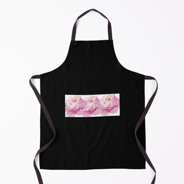 Item preview, Pink Peony Watercolor Flower Pattern designed and sold by VibeTees38.