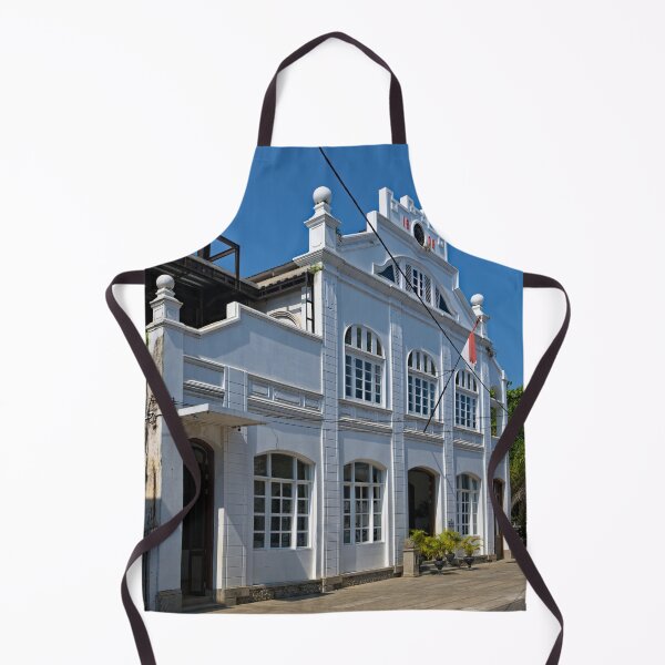 Item preview, Sumatra's colonial elegance designed and sold by franck380.