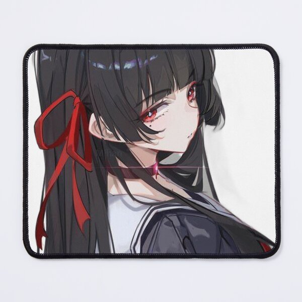 Item preview, Chisa Dark Outfit Wuthering Waves designed and sold by KomiArts.