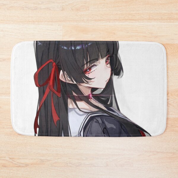 Item preview, Chisa Dark Outfit Wuthering Waves designed and sold by KomiArts.