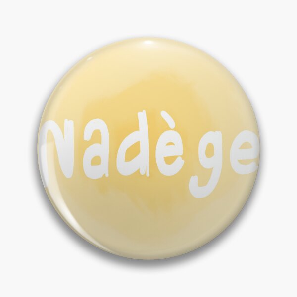 Item preview, Nadège (rare name nametags) designed and sold by eveyting.