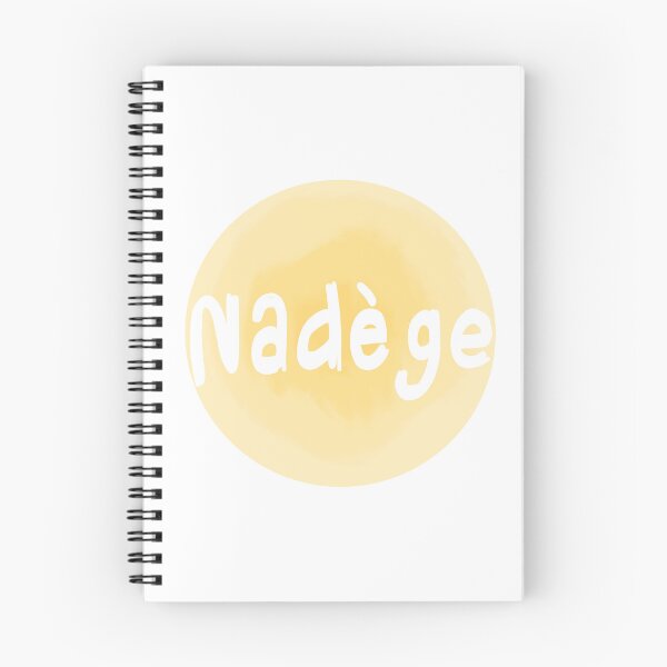 Item preview, Nadège (rare name nametags) designed and sold by eveyting.