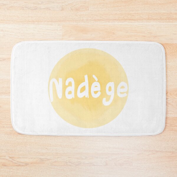 Item preview, Nadège (rare name nametags) designed and sold by eveyting.