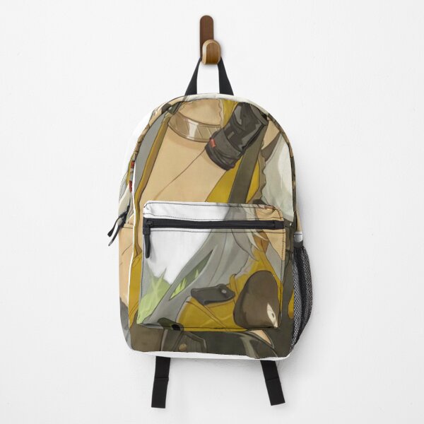 Item preview, Yixuan With Qingming Bird Zenless Zone Zero designed and sold by KomiArts.