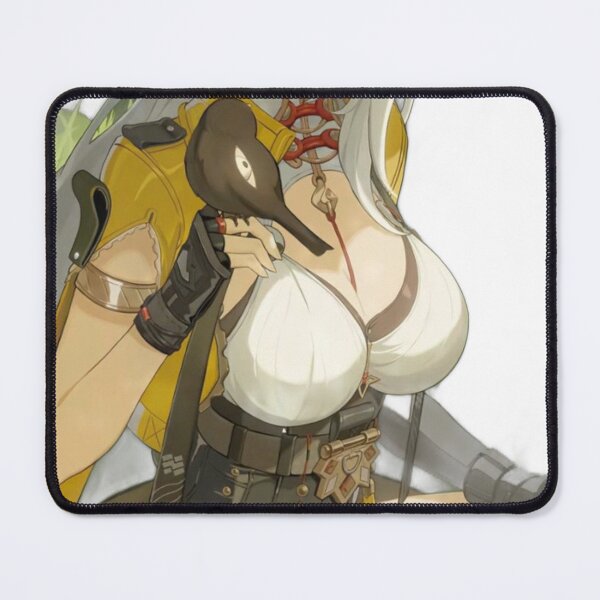 Item preview, Yixuan With Qingming Bird Zenless Zone Zero designed and sold by KomiArts.