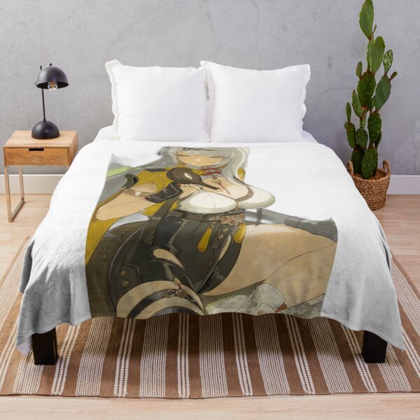 Item preview, Yixuan With Qingming Bird Zenless Zone Zero designed and sold by KomiArts.