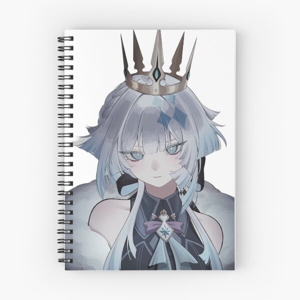 Item preview, Cerydra Dark Outfit Honkai Star Rail designed and sold by KomiArts.