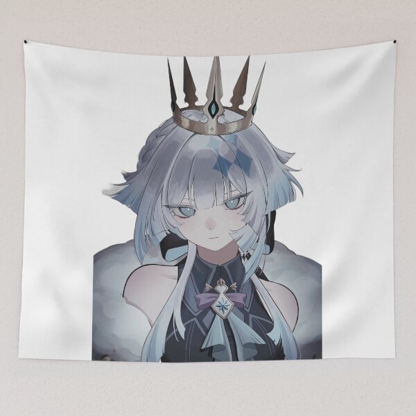 Item preview, Cerydra Dark Outfit Honkai Star Rail designed and sold by KomiArts.