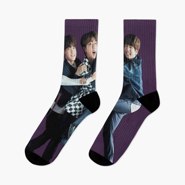 Item preview, BTS designed and sold by shopnojams.