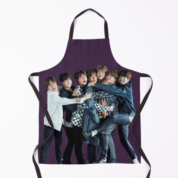 Item preview, BTS designed and sold by shopnojams.