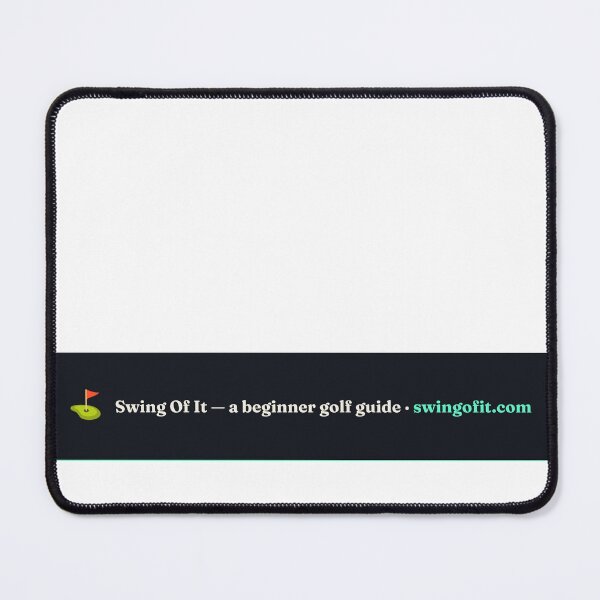 Item preview, Swingofit.com designed and sold by SwingOfIt.