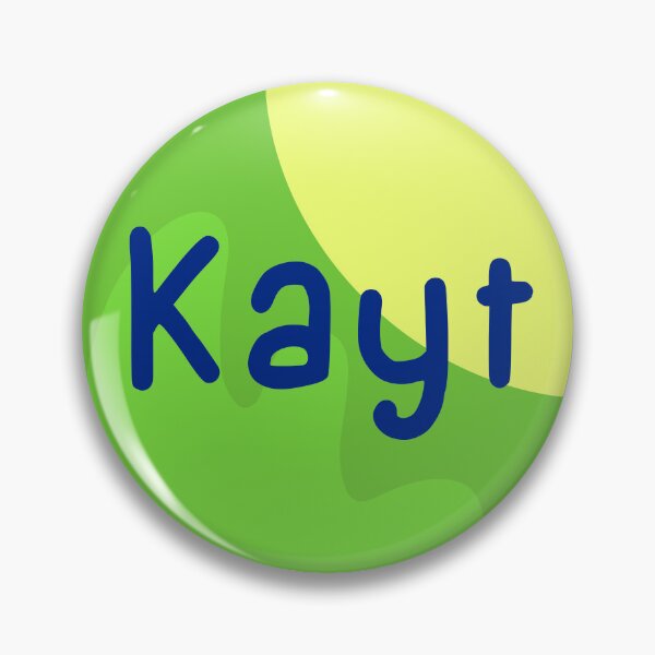 Item preview, Kayt (rare name nametags) designed and sold by eveyting.