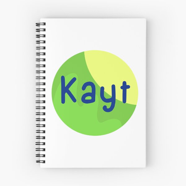 Item preview, Kayt (rare name nametags) designed and sold by eveyting.