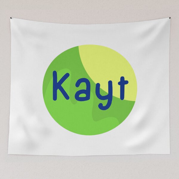Item preview, Kayt (rare name nametags) designed and sold by eveyting.