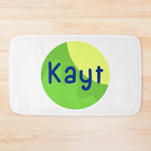 Item preview, Kayt (rare name nametags) designed and sold by eveyting.