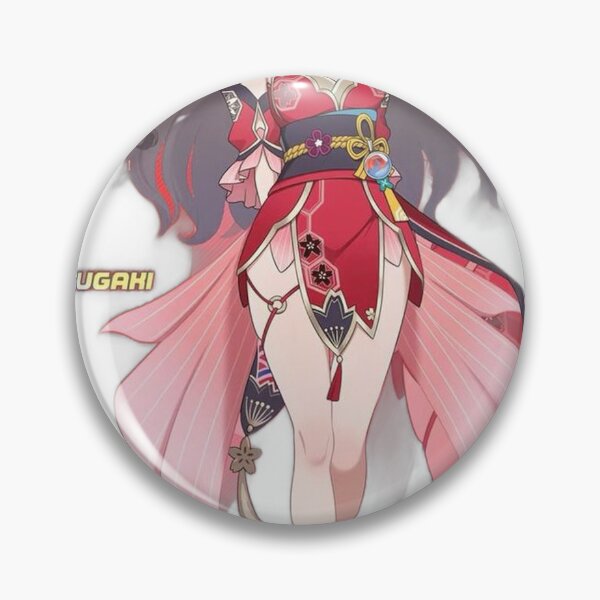 Item preview, Rin Tohsaka Kimono Dress Fate designed and sold by KomiArts.