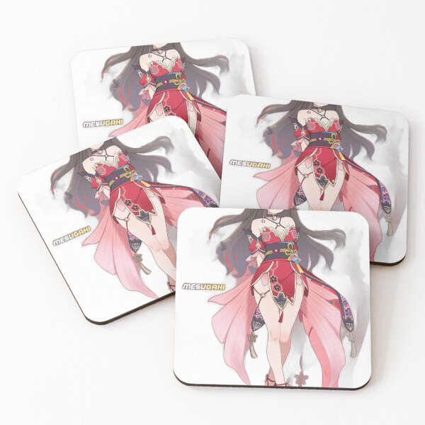 Item preview, Rin Tohsaka Kimono Dress Fate designed and sold by KomiArts.