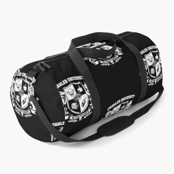 Item preview, Dungeon Crawler Carl Mongo and Princess Donut Crawler University designed and sold by PontiaGudam.