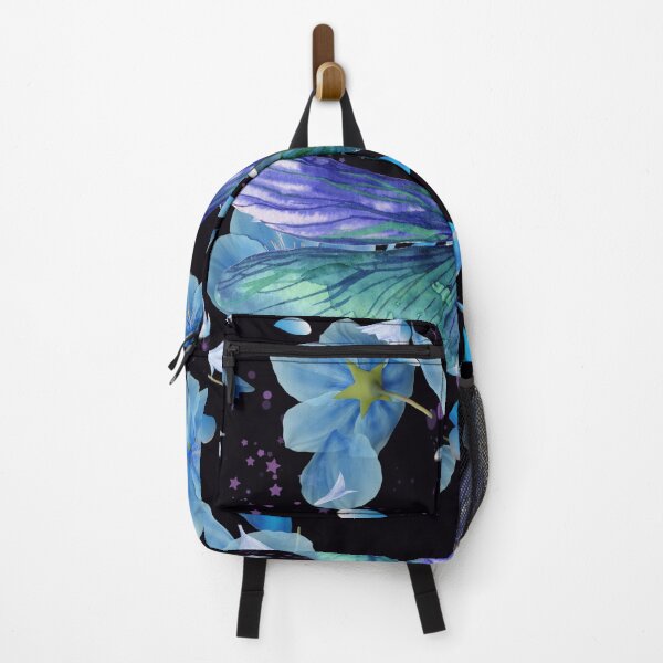 Item preview, Blue Dragonfly Art Design designed and sold by MountainRoisin.