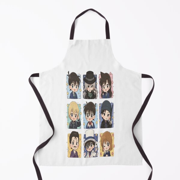 Item preview, Detective Conan Classic T-Shirt designed and sold by oganespegenh.