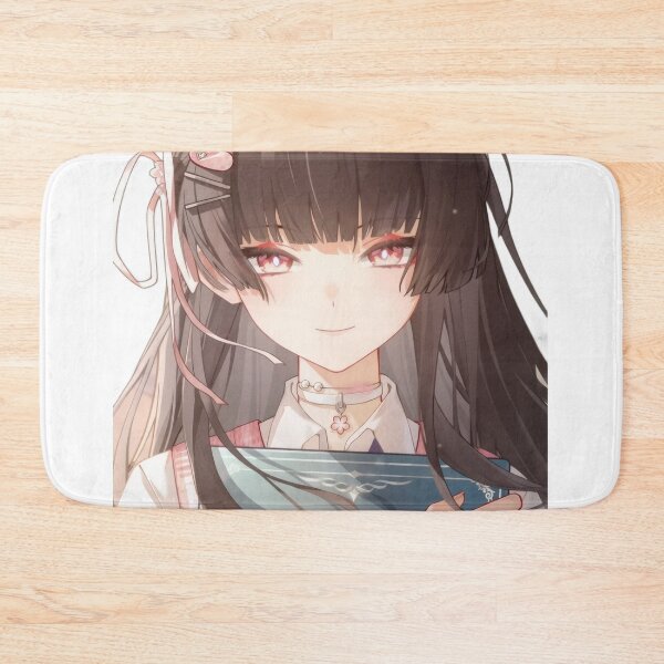 Item preview, Chisa Long Hair Wuthering Waves designed and sold by KomiArts.