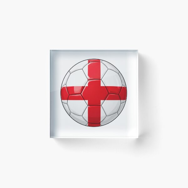 Item preview, England Football designed and sold by Pandomondo.
