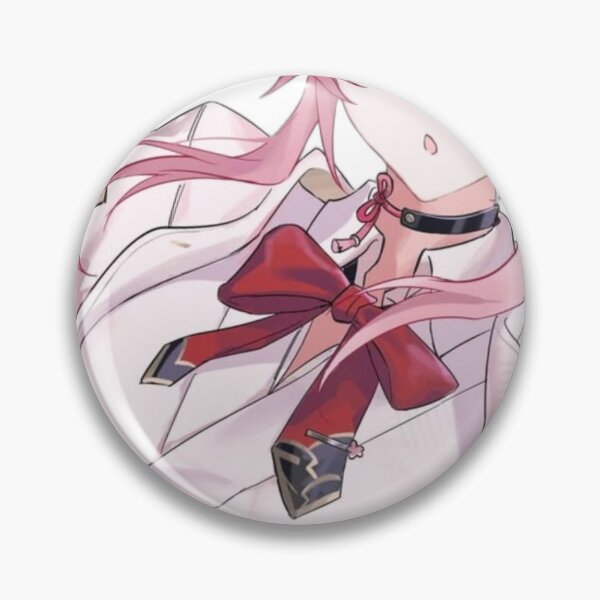 Item preview, Evanescia White Blazer Honkai Star Rail designed and sold by KomiArts.