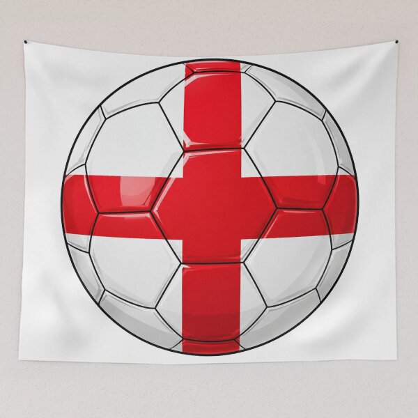 Item preview, England Football designed and sold by Pandomondo.