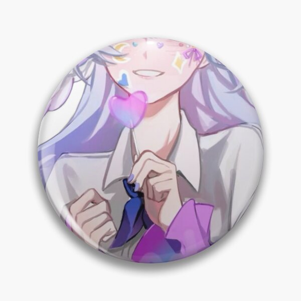 Item preview, Robin Holding Heart Honkai Star Rail designed and sold by KomiArts.