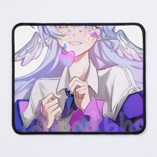 Item preview, Robin Holding Heart Honkai Star Rail designed and sold by KomiArts.
